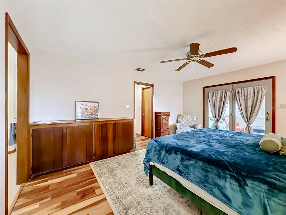 7104 BLEDSOE AVENUE Orlando, FL 32810