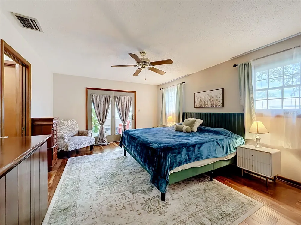 7104 BLEDSOE AVENUE Orlando, FL 32810
