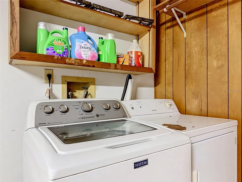 7104 BLEDSOE AVENUE Orlando, FL 32810
