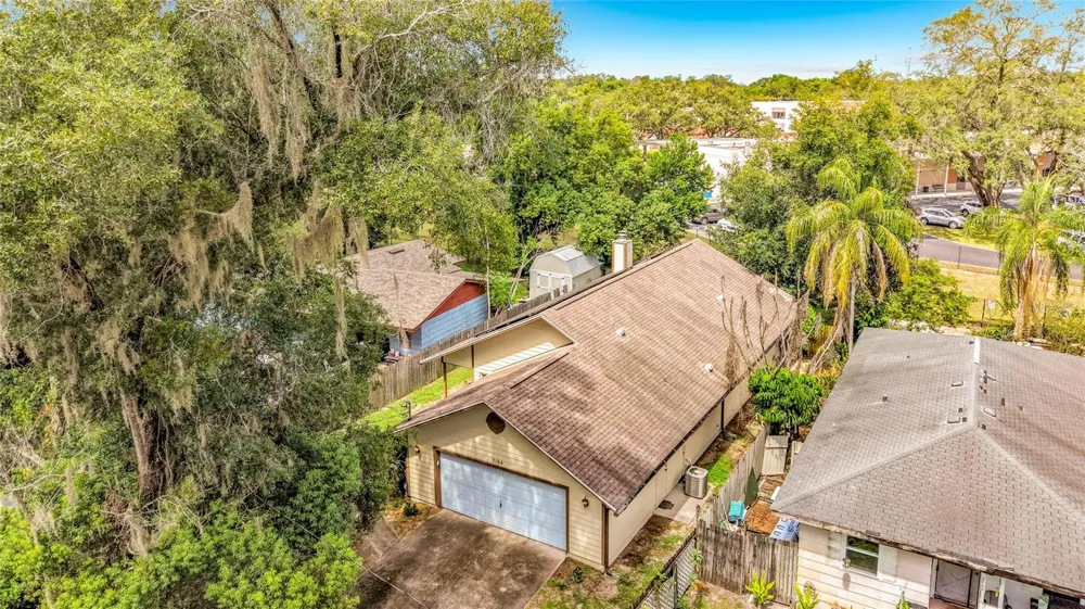 7104 BLEDSOE AVENUE Orlando, FL 32810