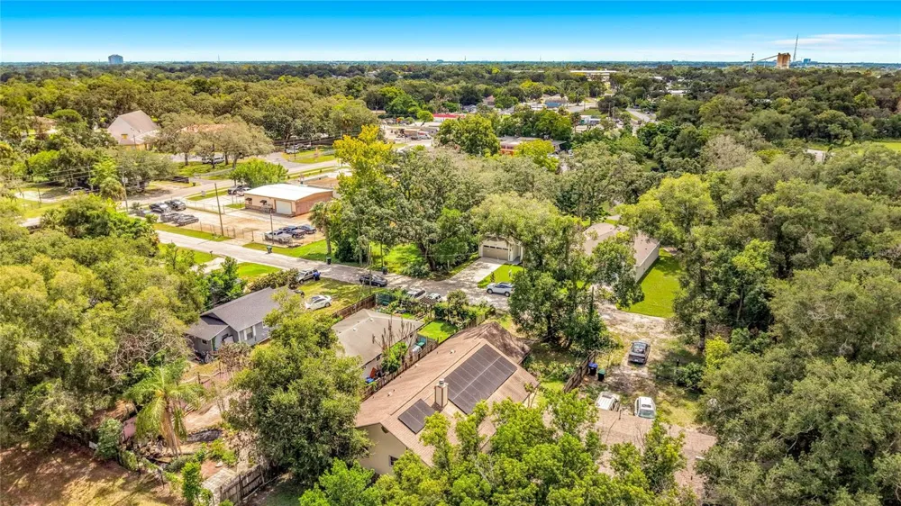 7104 BLEDSOE AVENUE Orlando, FL 32810