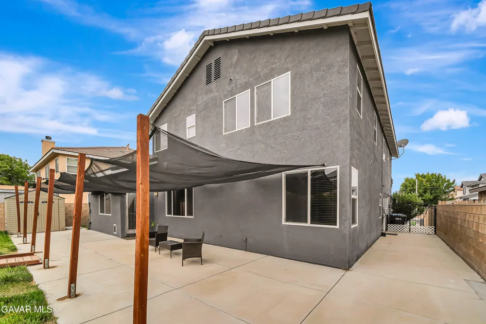 4659 W Avenue J13 Lancaster, CA 93536