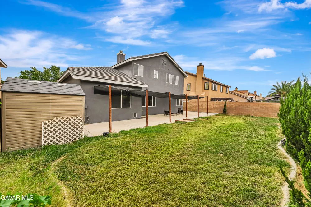 4659 W Avenue J13 Lancaster, CA 93536