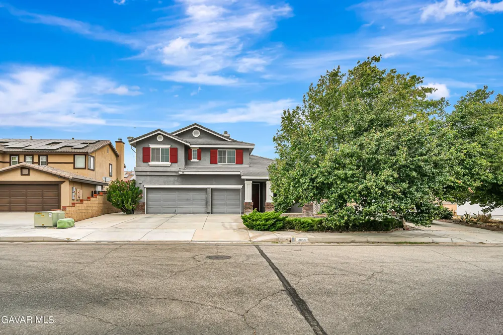 4659 W Avenue J13 Lancaster, CA 93536