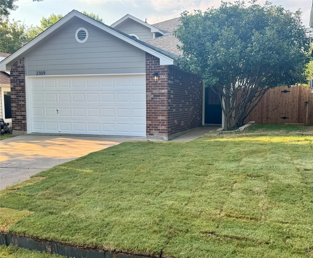 2109 Redwing Way Round Rock, TX 78664