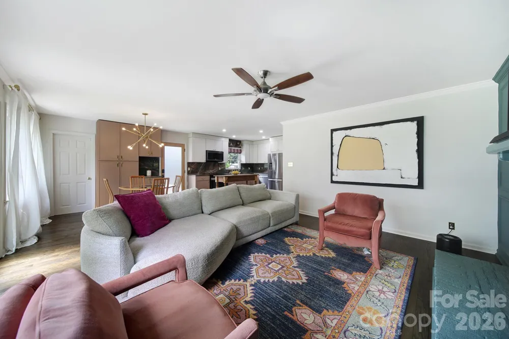 3335 Dunaire Drive Charlotte, NC 28205