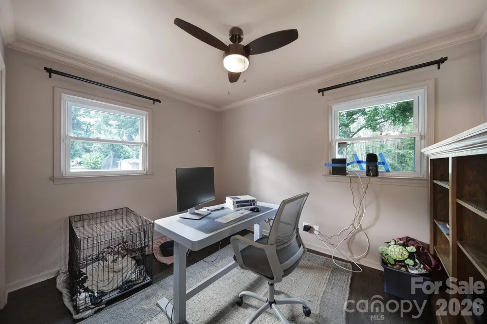 3335 Dunaire Drive Charlotte, NC 28205
