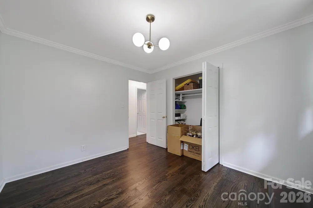 3335 Dunaire Drive Charlotte, NC 28205
