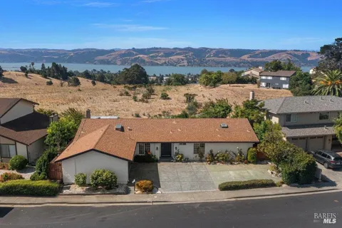 406 Larkin Drive