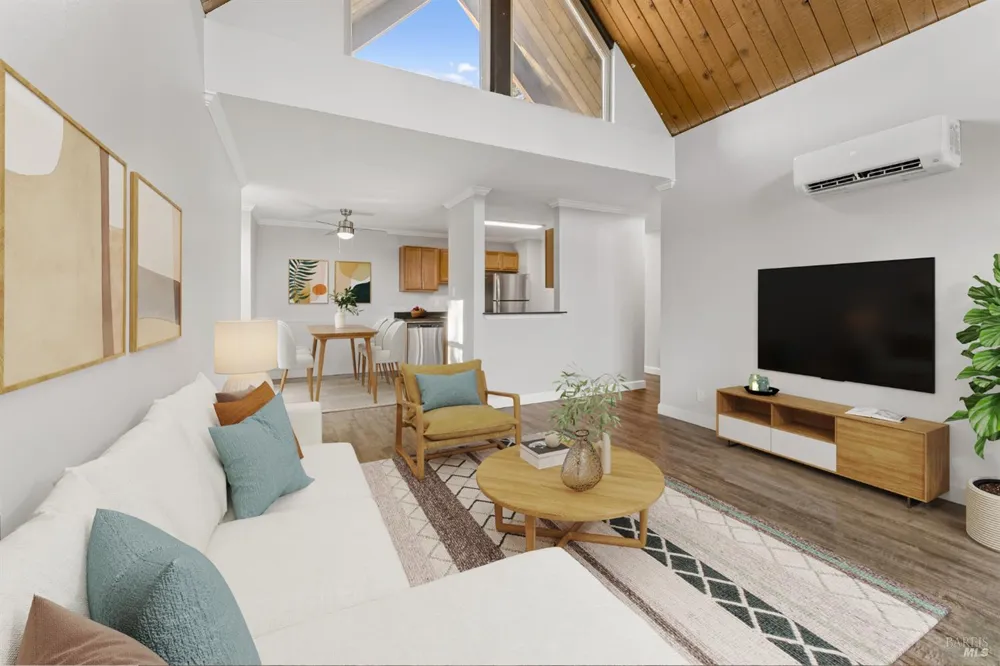 1812 Trinity Avenue ##117 Walnut Creek, CA 94596