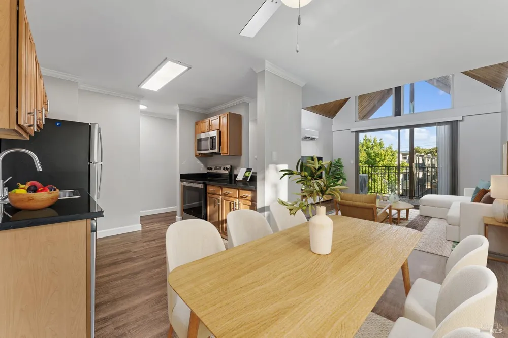 1812 Trinity Avenue ##117 Walnut Creek, CA 94596