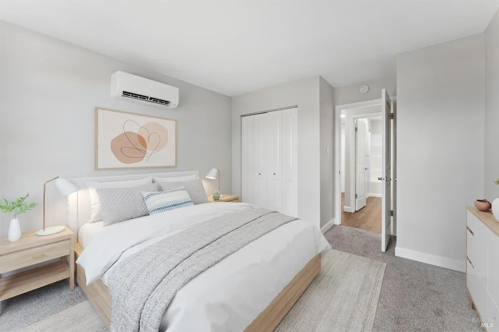 1812 Trinity Avenue ##117 Walnut Creek, CA 94596
