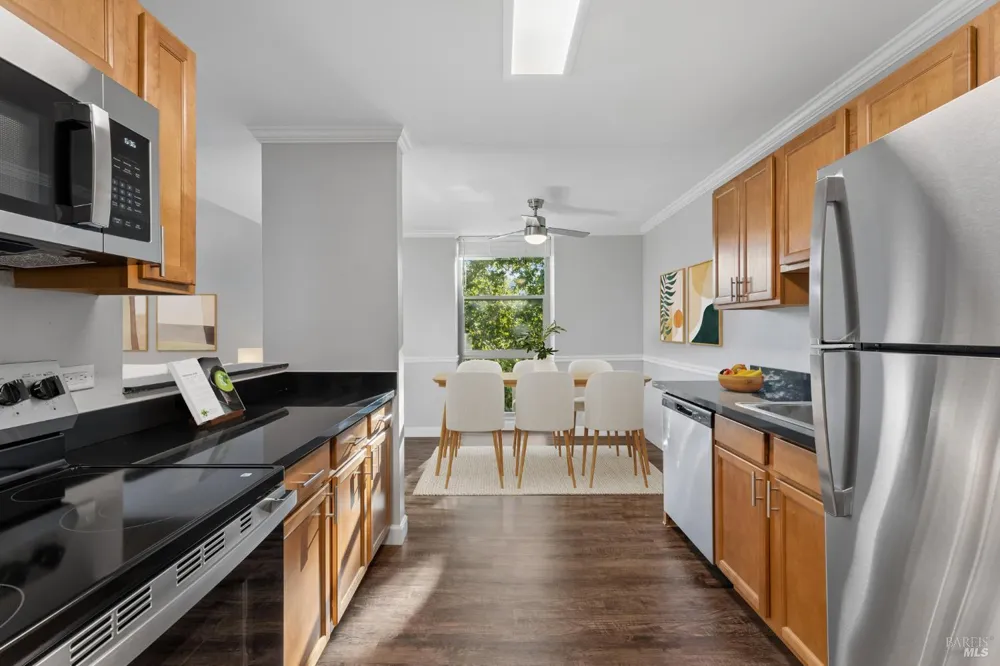 1812 Trinity Avenue ##117 Walnut Creek, CA 94596