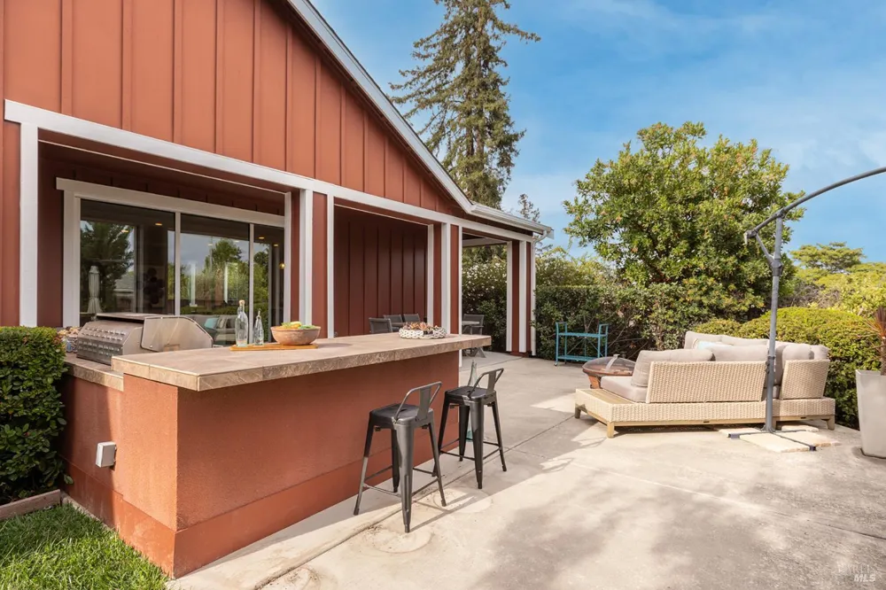 107 Heun Lane Napa, CA 94558