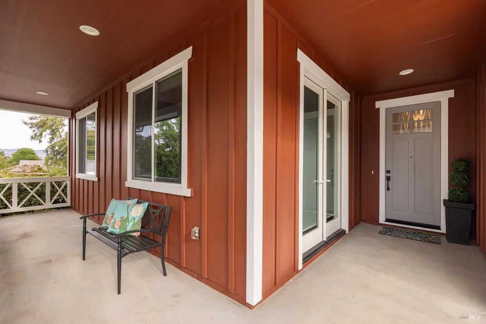 107 Heun Lane Napa, CA 94558