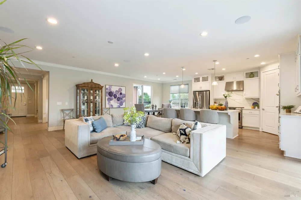 107 Heun Lane Napa, CA 94558