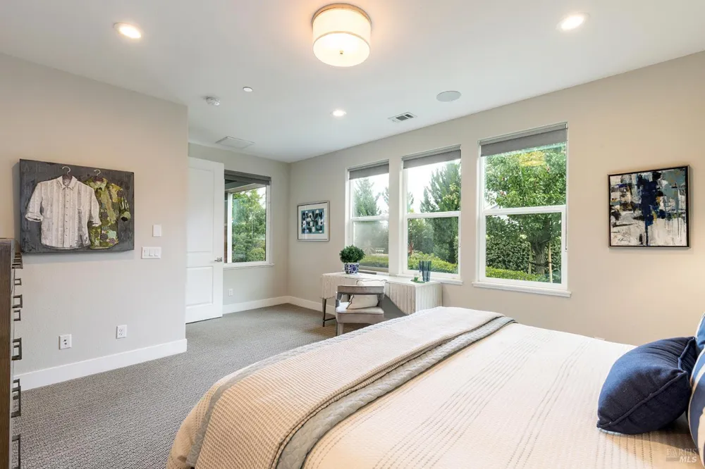 107 Heun Lane Napa, CA 94558