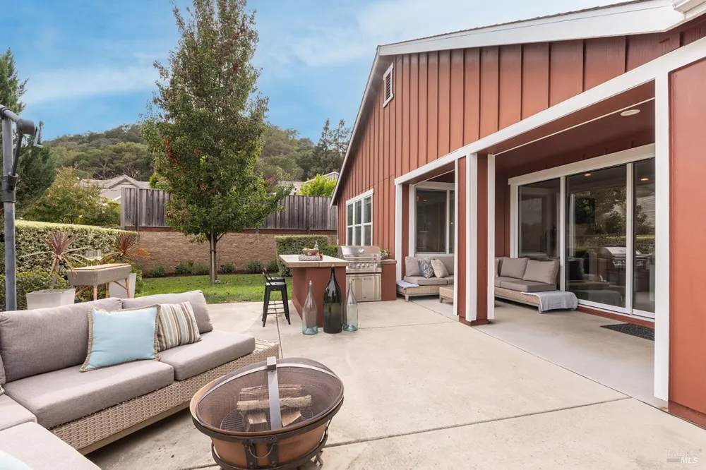 107 Heun Lane Napa, CA 94558