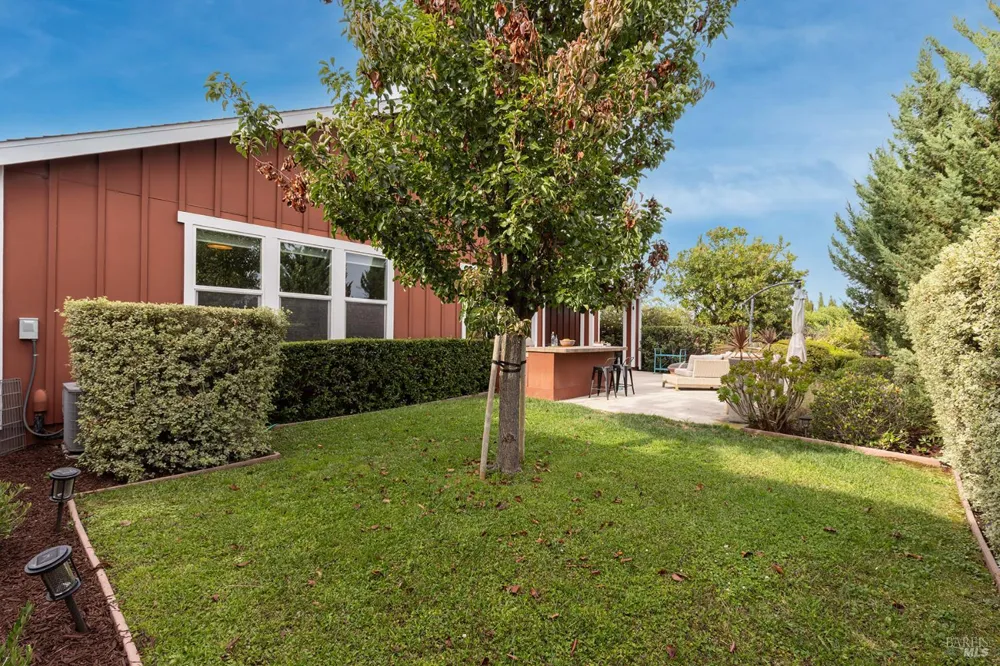 107 Heun Lane Napa, CA 94558