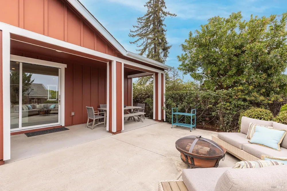 107 Heun Lane Napa, CA 94558