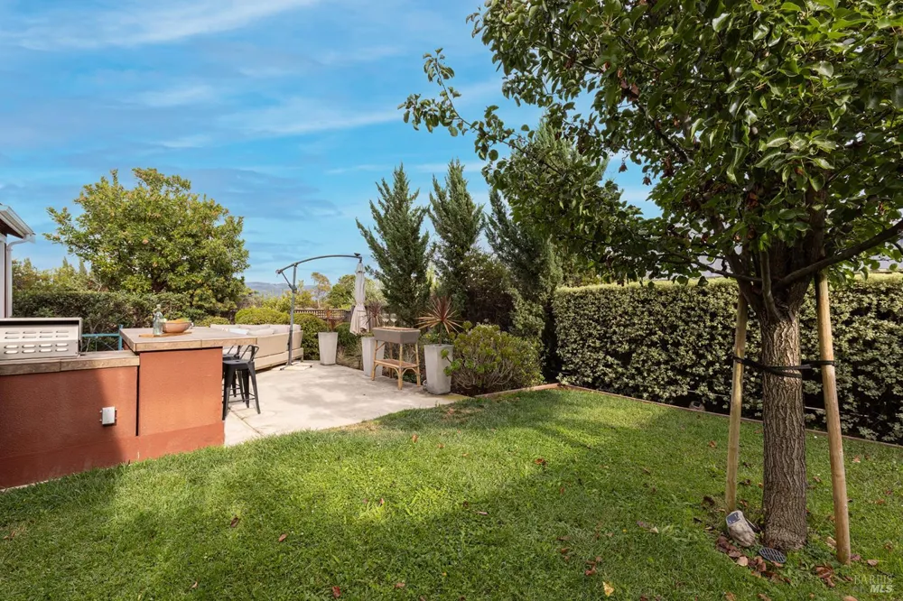 107 Heun Lane Napa, CA 94558
