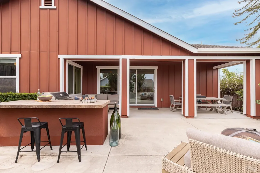 107 Heun Lane Napa, CA 94558