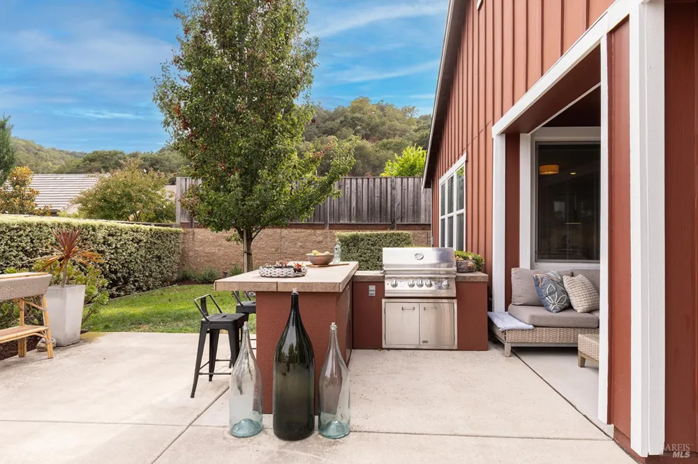 107 Heun Lane Napa, CA 94558