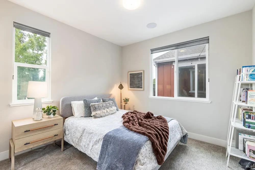 107 Heun Lane Napa, CA 94558