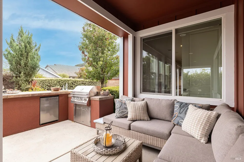 107 Heun Lane Napa, CA 94558
