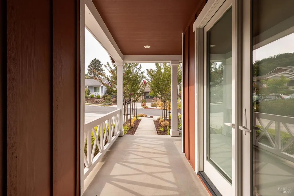 107 Heun Lane Napa, CA 94558