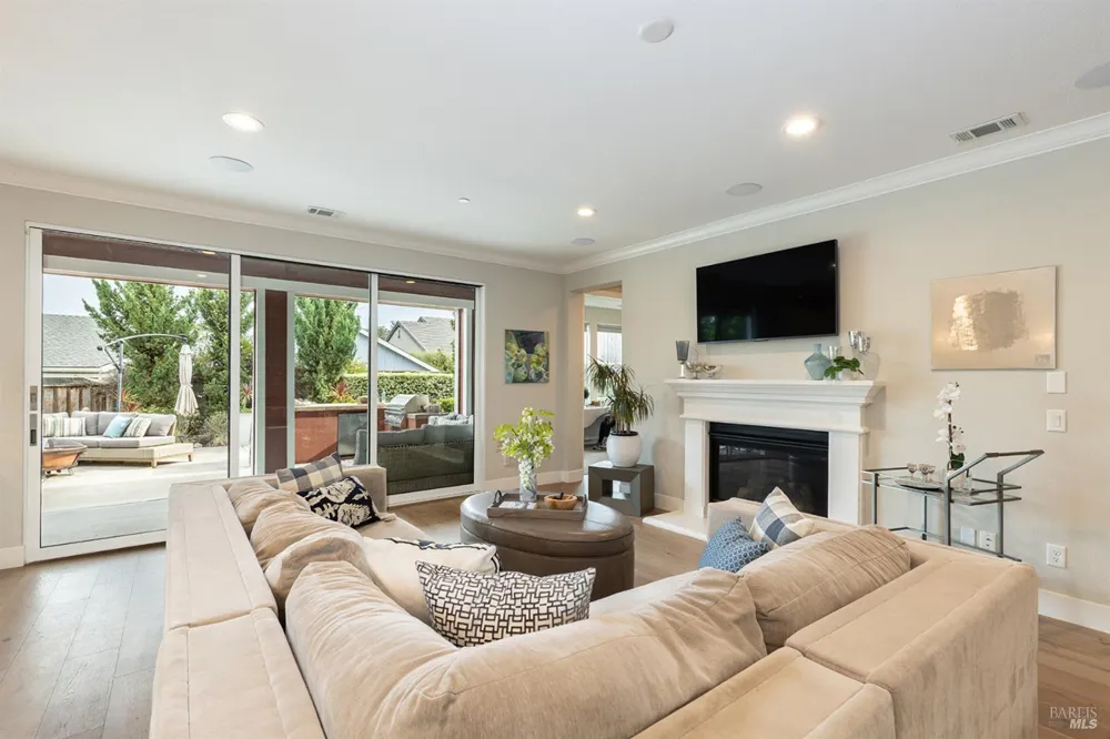 107 Heun Lane Napa, CA 94558