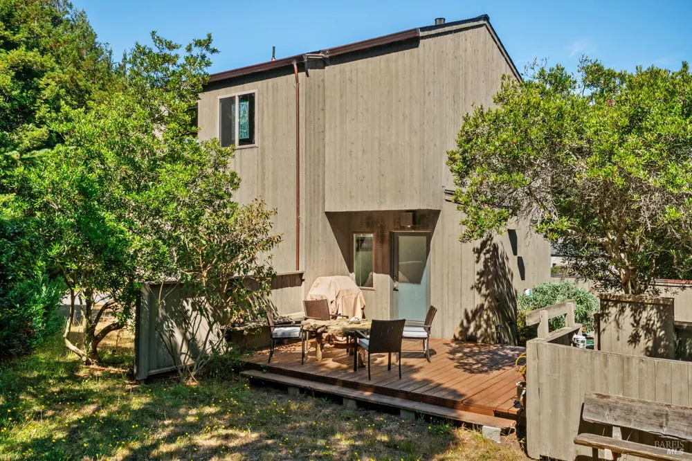 300 Antler The Sea Ranch, CA 95497