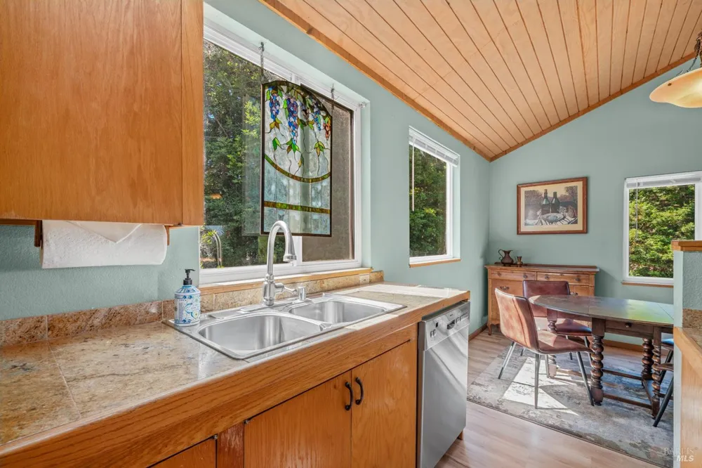 300 Antler The Sea Ranch, CA 95497