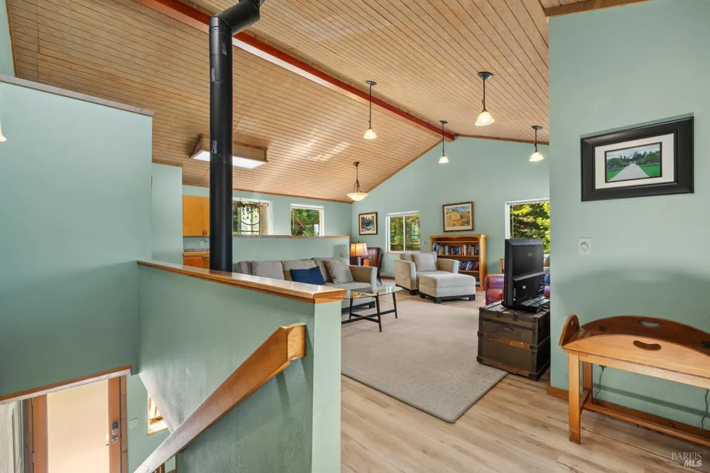 300 Antler The Sea Ranch, CA 95497