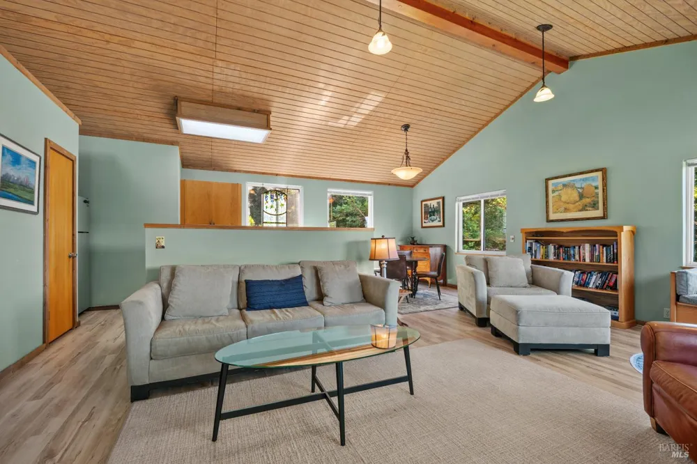 300 Antler The Sea Ranch, CA 95497
