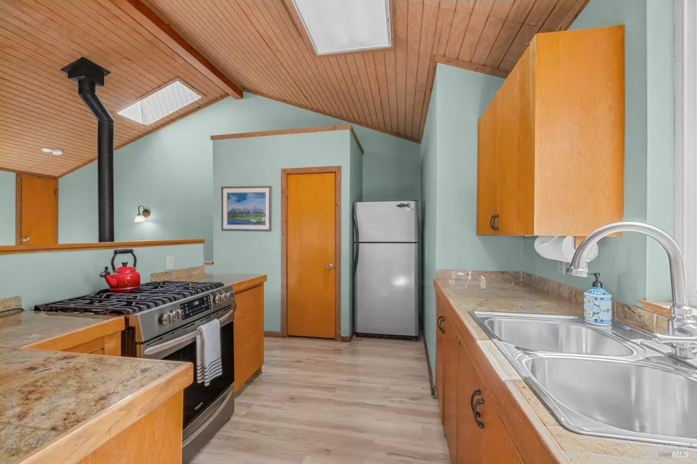 300 Antler The Sea Ranch, CA 95497