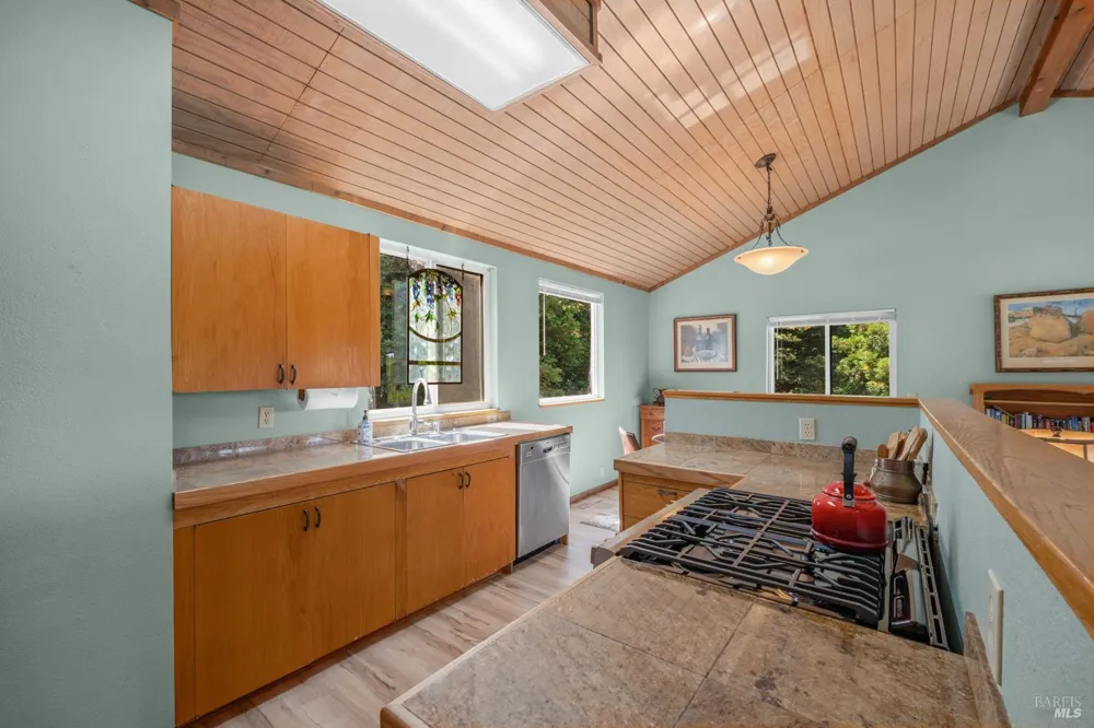 300 Antler The Sea Ranch, CA 95497