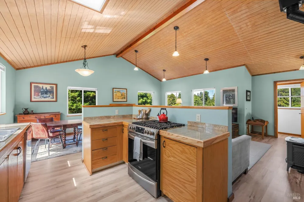 300 Antler The Sea Ranch, CA 95497