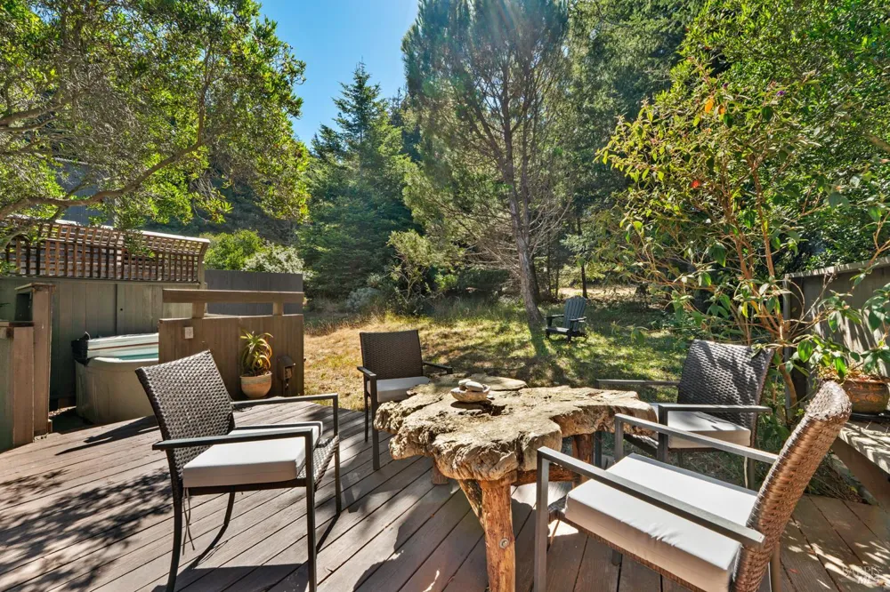 300 Antler The Sea Ranch, CA 95497