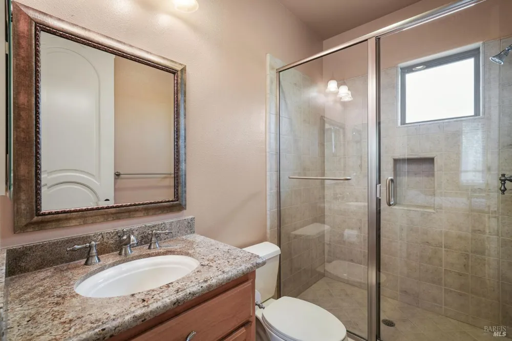 5323 Laurel Ridge Court Fairfield, CA 94534