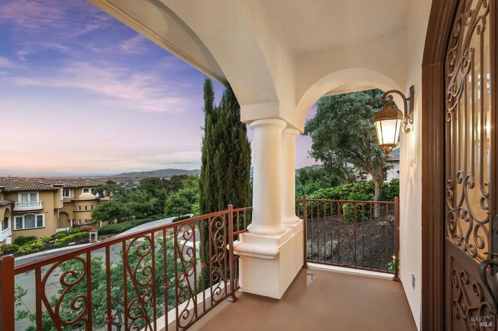 5323 Laurel Ridge Court Fairfield, CA 94534
