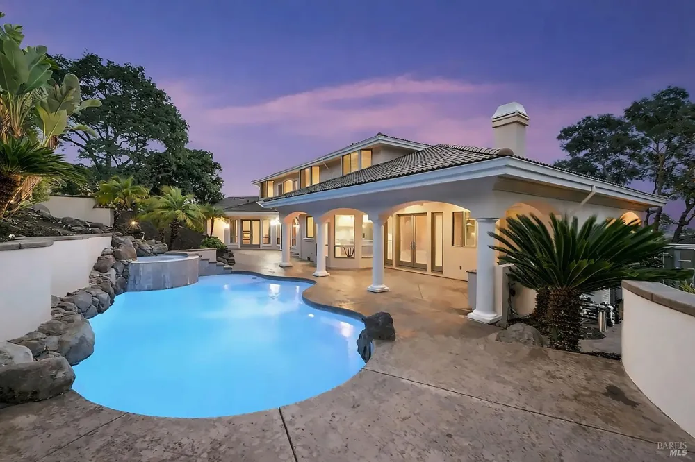 5323 Laurel Ridge Court Fairfield, CA 94534