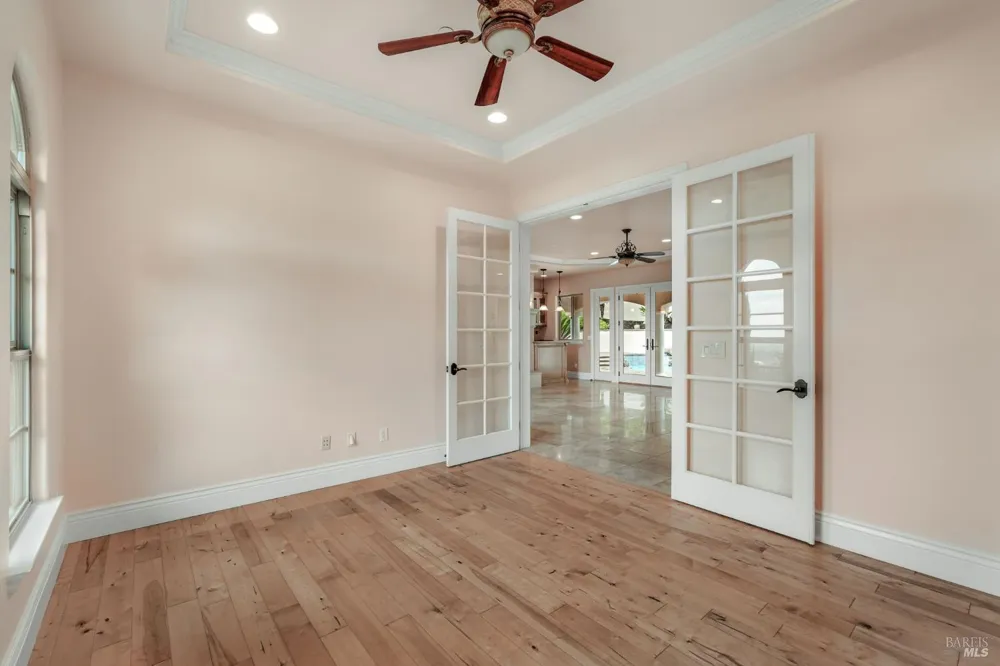 5323 Laurel Ridge Court Fairfield, CA 94534