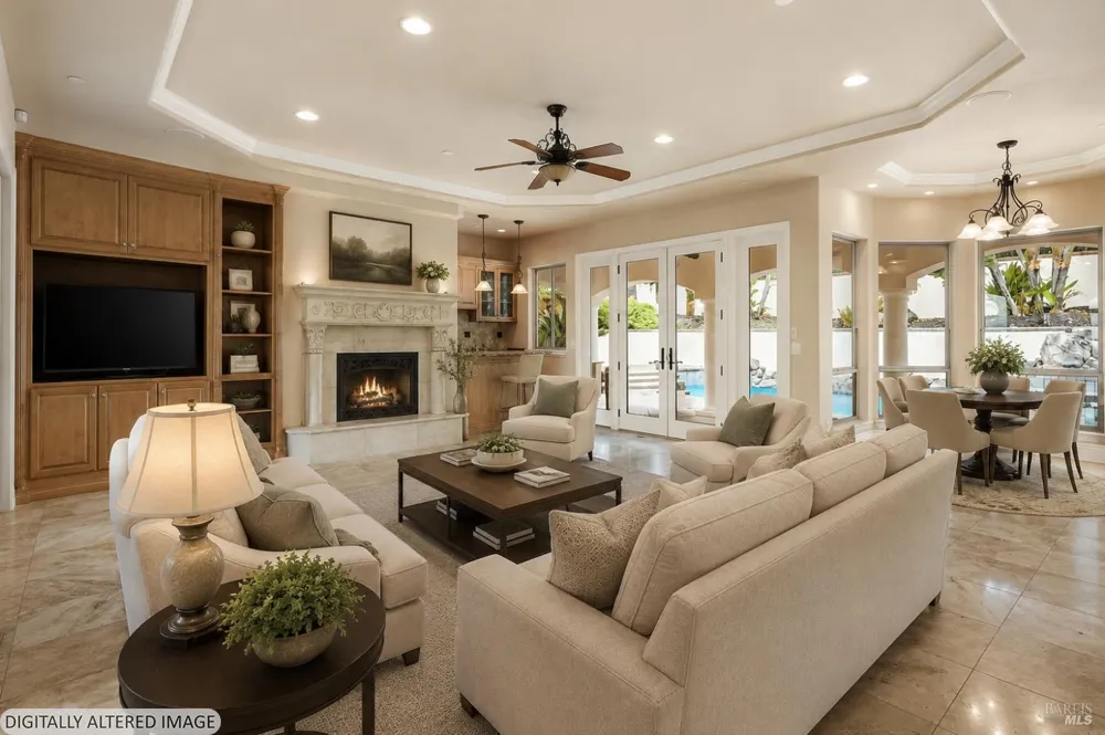 5323 Laurel Ridge Court Fairfield, CA 94534