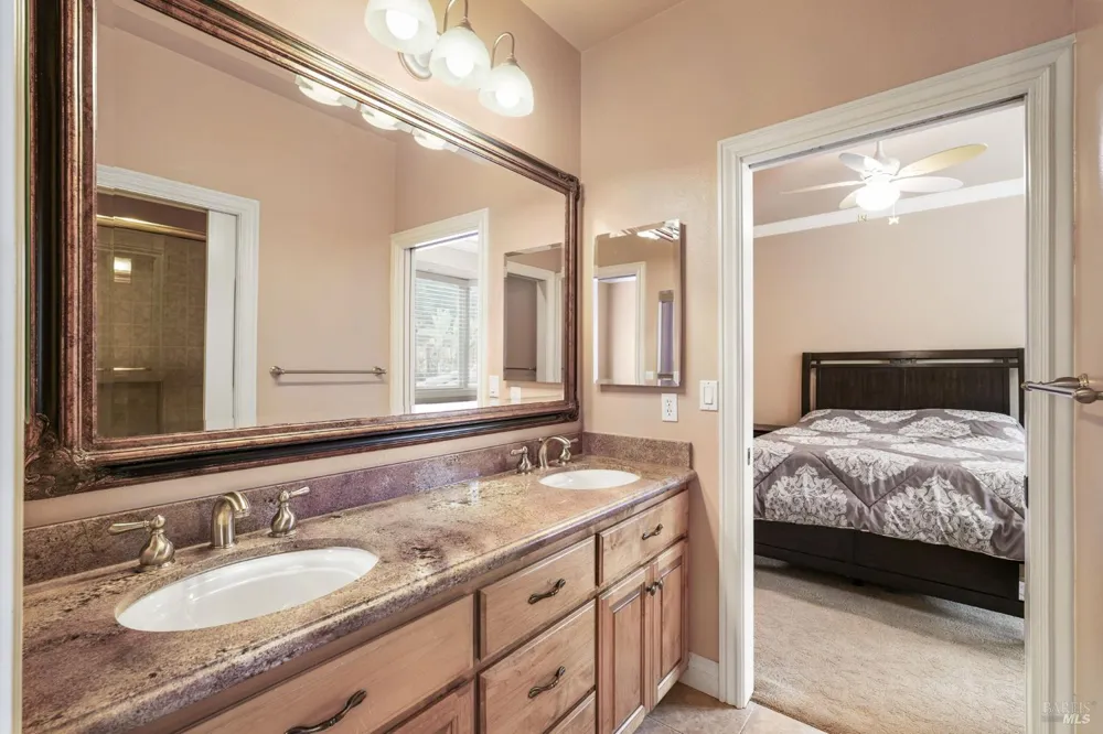 5323 Laurel Ridge Court Fairfield, CA 94534