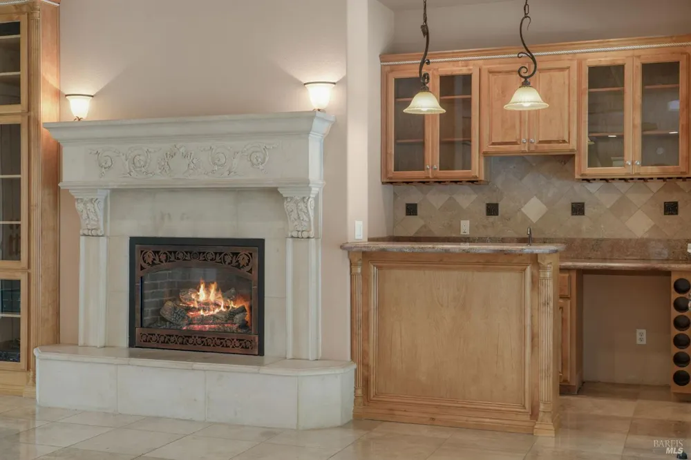 5323 Laurel Ridge Court Fairfield, CA 94534