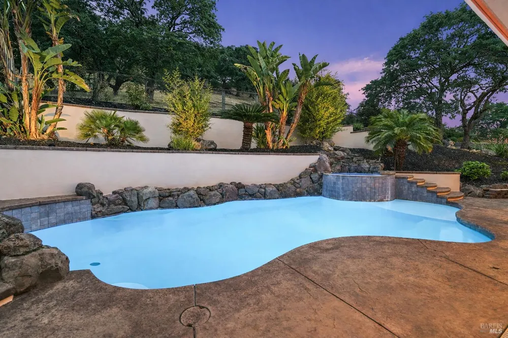 5323 Laurel Ridge Court Fairfield, CA 94534