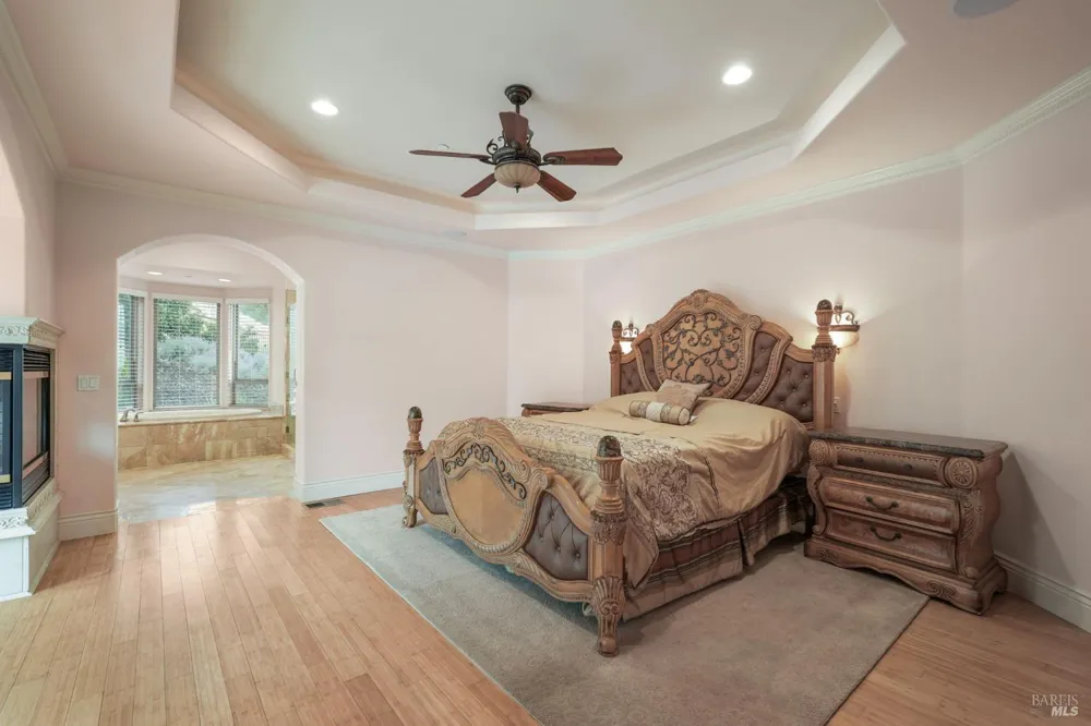 5323 Laurel Ridge Court Fairfield, CA 94534