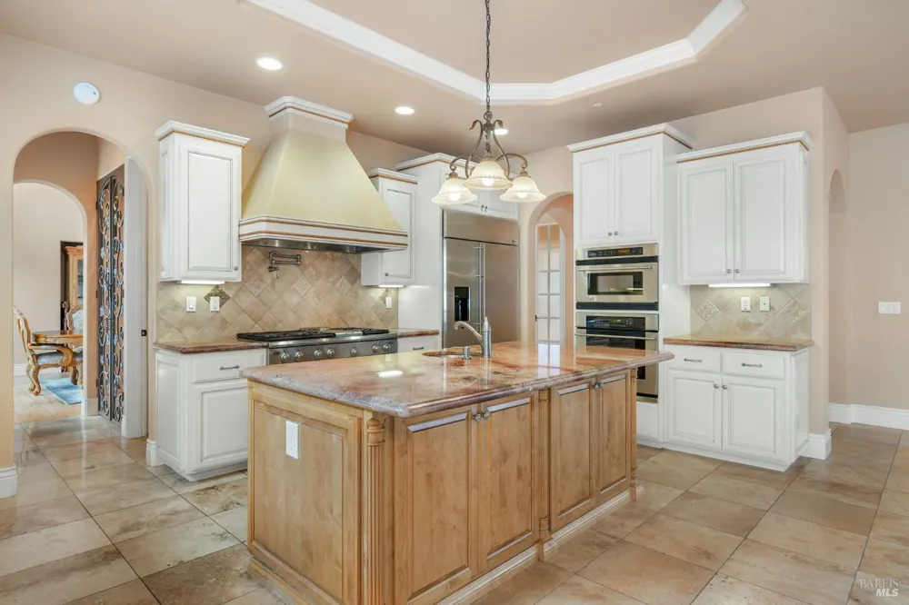5323 Laurel Ridge Court Fairfield, CA 94534