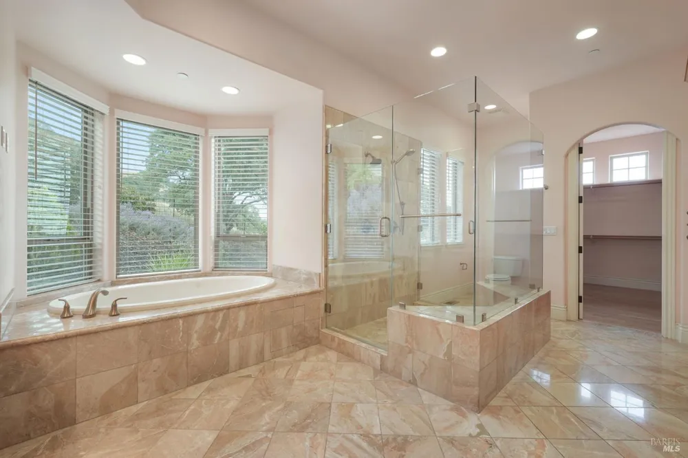 5323 Laurel Ridge Court Fairfield, CA 94534